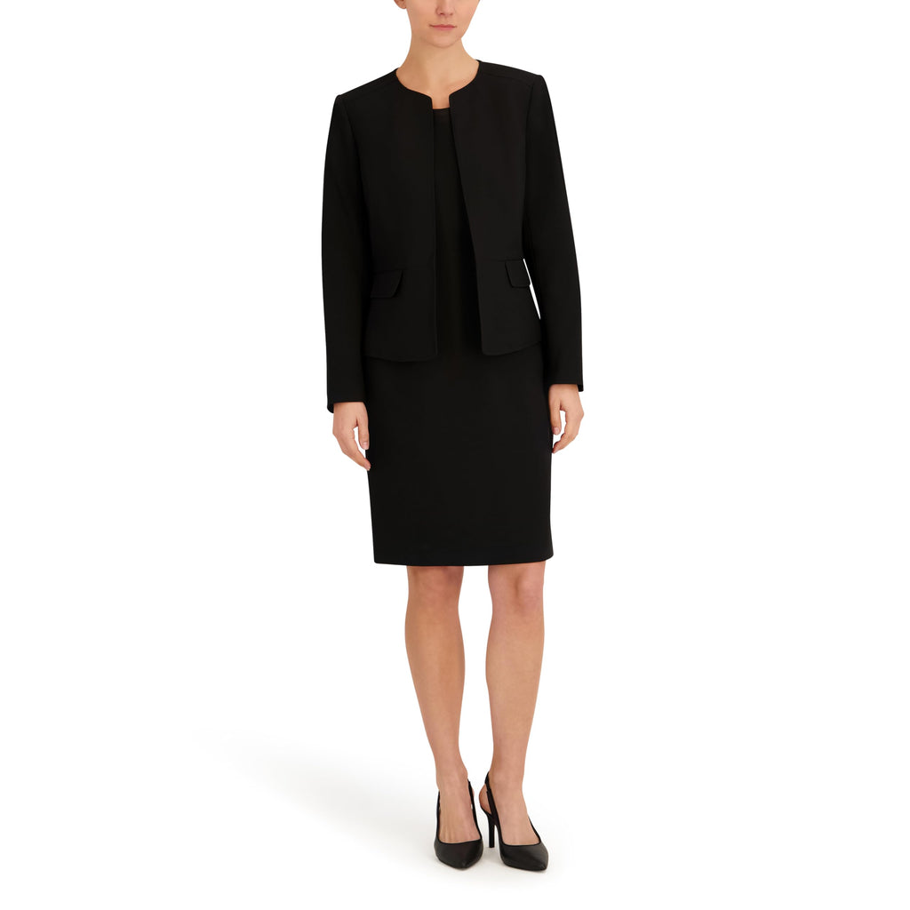 Le Suit Women's Jacket/Dress Suit 50040487-169