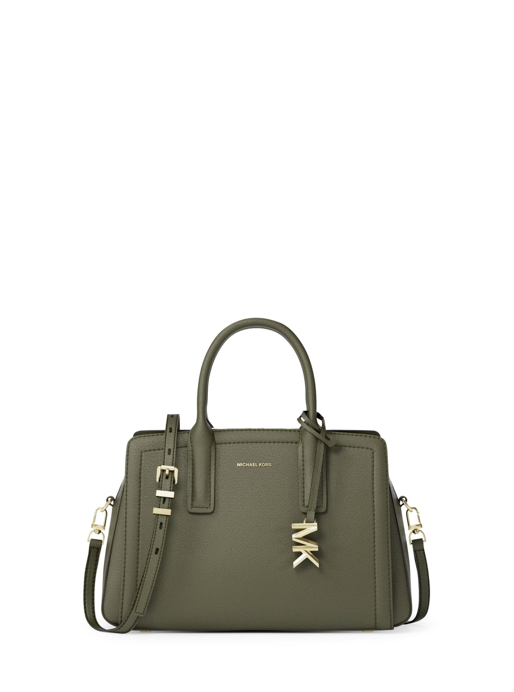 Michael Kors Women's Laila Small Satchel