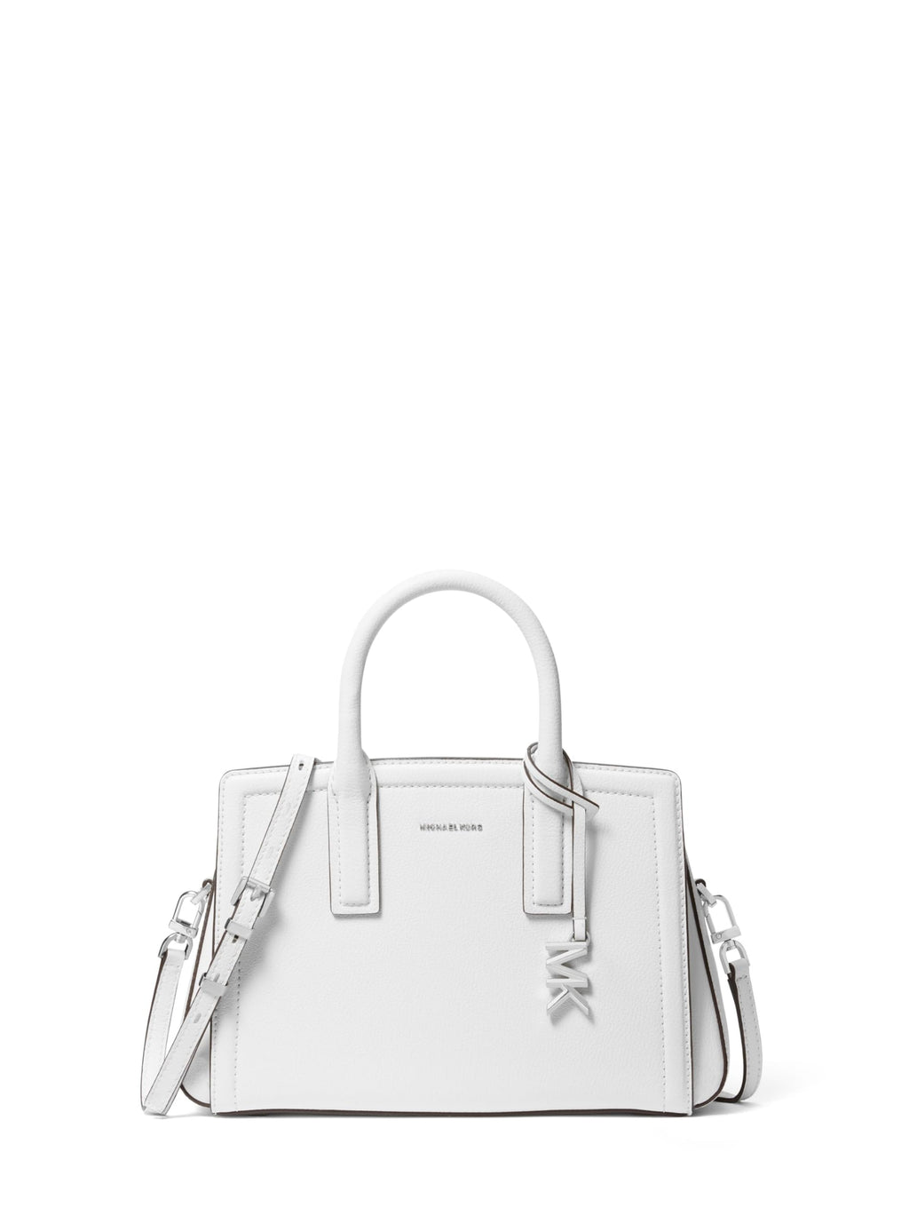 Michael Kors Women's Laila Small Satchel