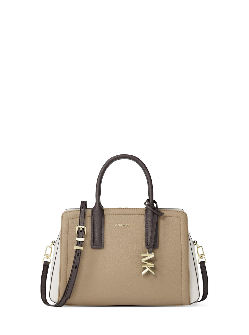 Michael Kors Women's Laila Small Satchel