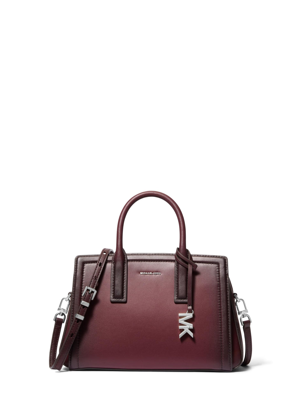 Michael Kors Women's Laila Small Satchel