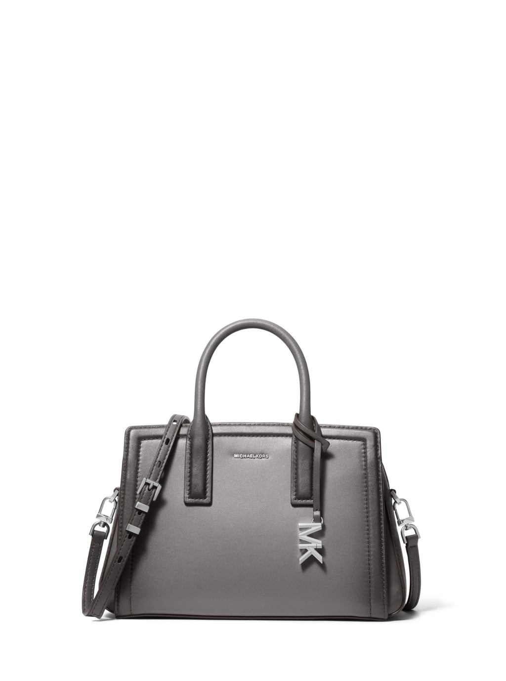 Michael Kors Women's Laila Small Satchel
