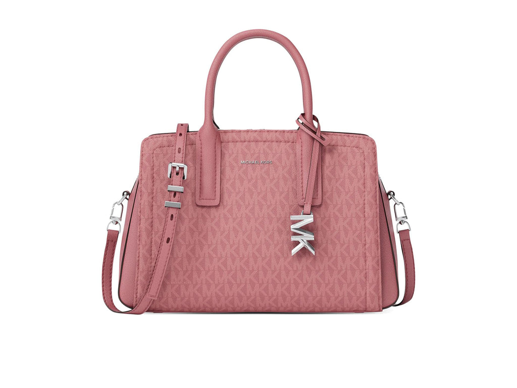 Michael Kors Women's Laila Small Satchel