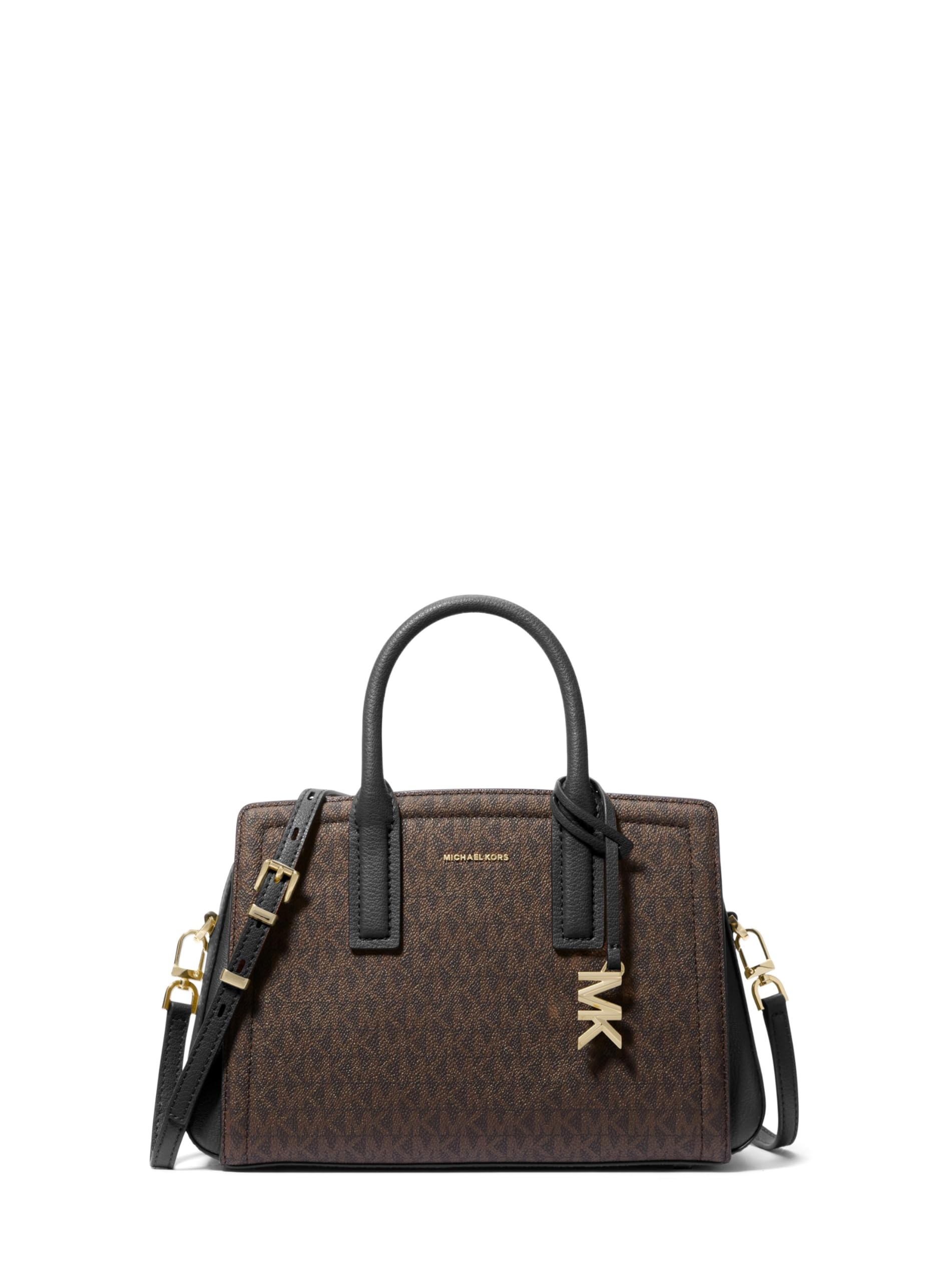 Michael Kors Women's Laila Small Satchel