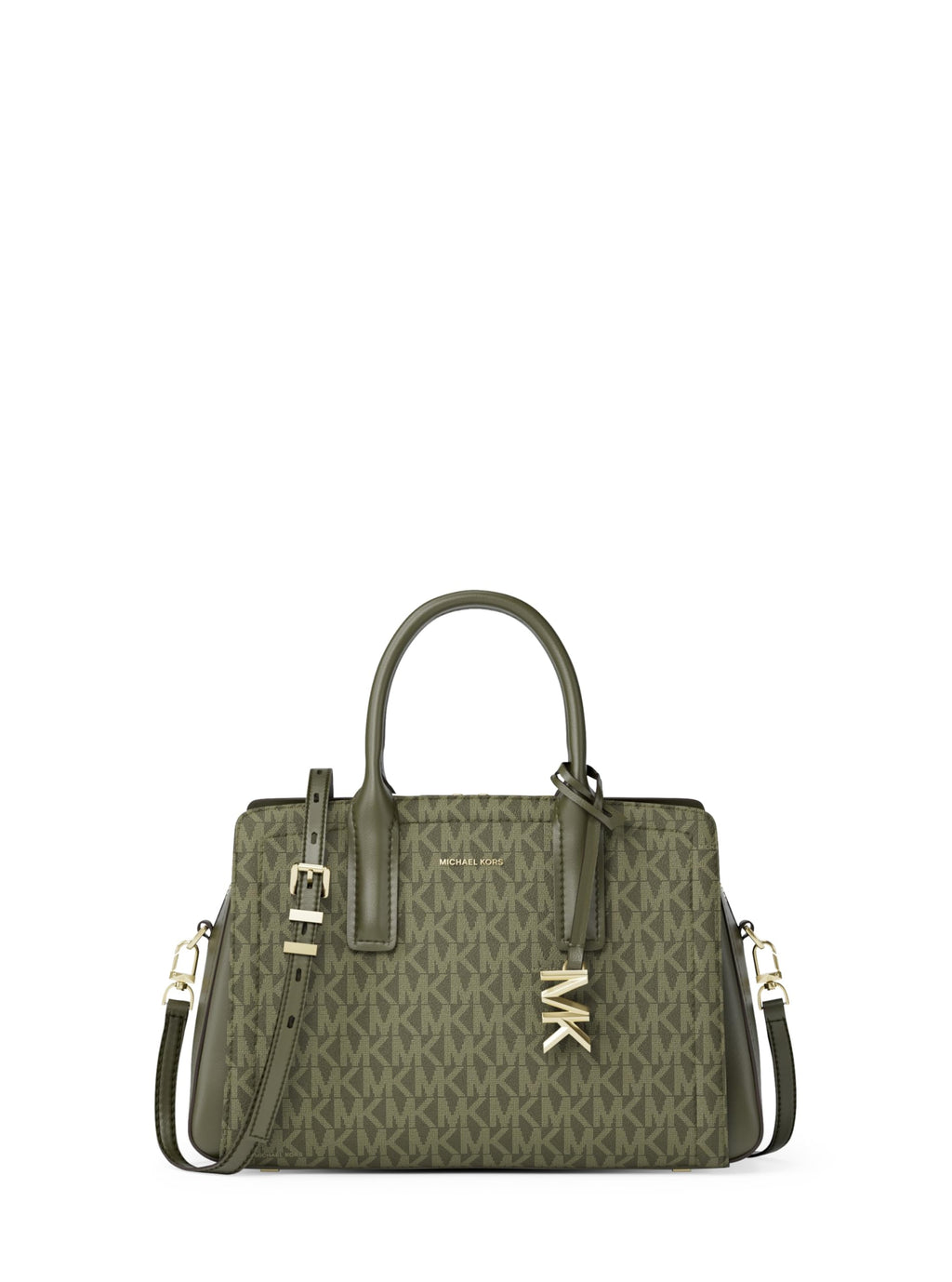 Michael Kors Women's Laila Small Satchel