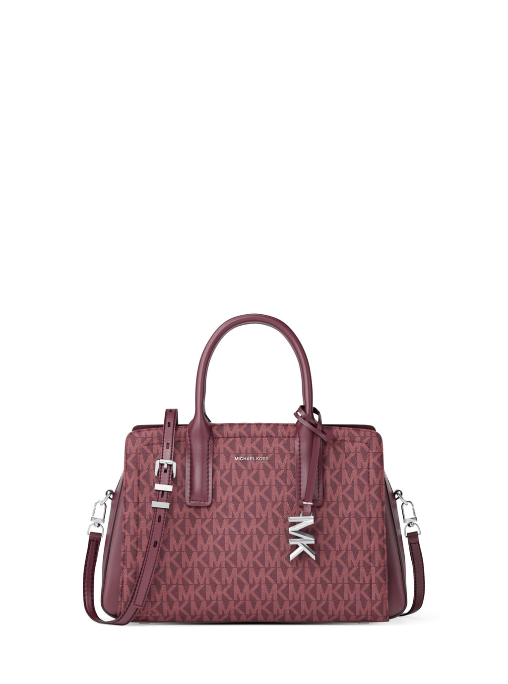Michael Kors Women's Laila Small Satchel